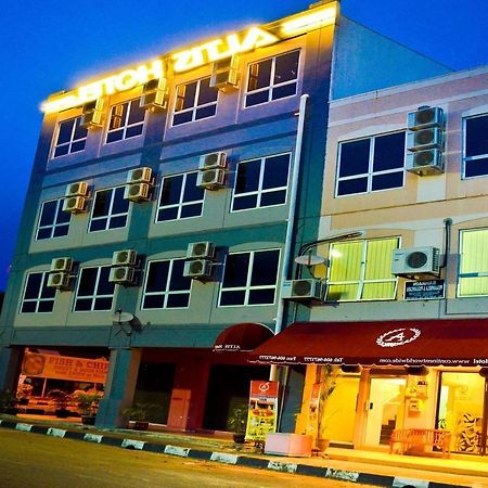 Altis Hotel Langkawi Kuah Exterior photo